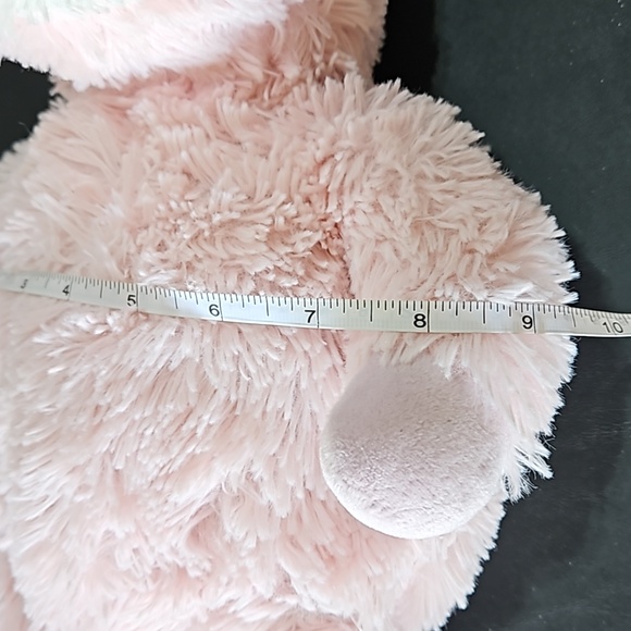 Warmies Pink and White Unicorn - Picture 10 of 11
